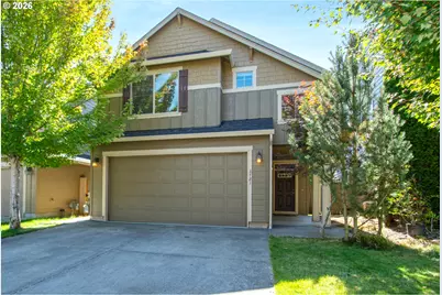 3721 NW 121st Cir, Vancouver, WA 98685 - Photo 1