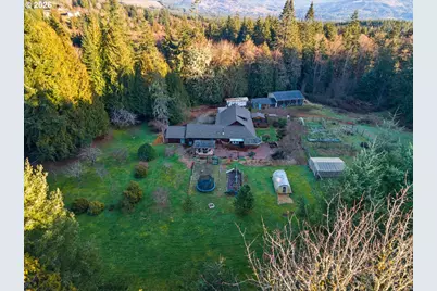 4154 Mt Brynion Rd, Kelso, WA 98626 - Photo 45