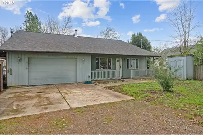 9620 Wells Landing Rd, Independence, OR 97351 - Photo 1