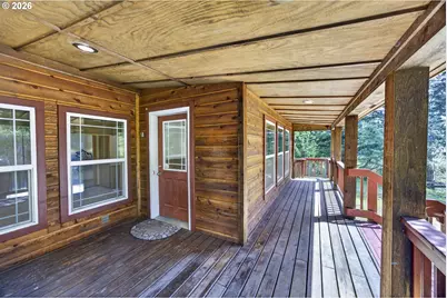 89453 Rustic Ln, Florence, OR 97439 - Photo 11
