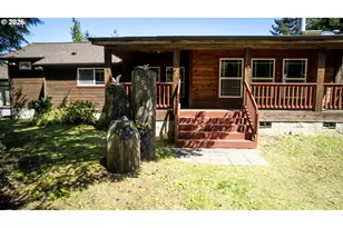 89453 Rustic Ln, Florence, OR 97439 - Photo 1