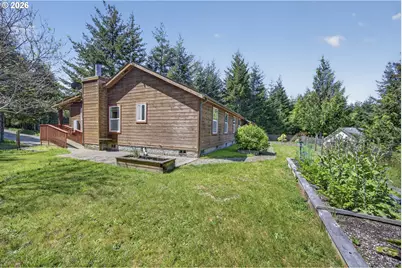 89453 Rustic Ln, Florence, OR 97439 - Photo 43