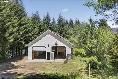 89453 Rustic Ln, Florence, OR 97439 - Photo 35