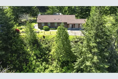 89453 Rustic Ln, Florence, OR 97439 - Photo 1