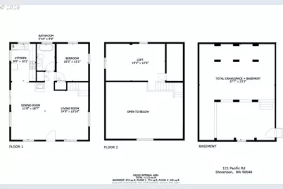 121 Pacific Rd, Stevenson, WA 98648 - Photo 35