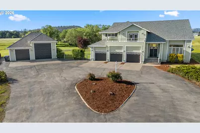 475 Curry Rd, Roseburg, OR 97471 - Photo 1