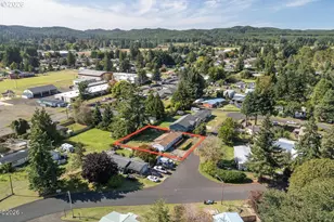 189 NW Willow Ct, Siletz, OR 97380 - Photo 3