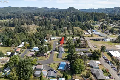 189 NW Willow Ct, Siletz, OR 97380 - Photo 27