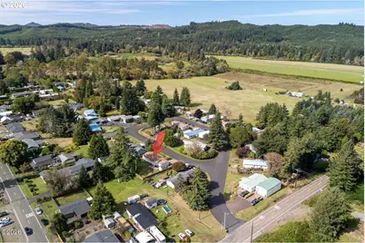 189 NW Willow Ct, Siletz, OR 97380 - Photo 25