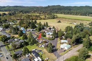 189 NW Willow Ct, Siletz, OR 97380 - Photo 25