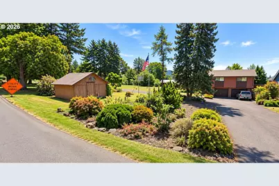 9798 SE Hillcrest Rd, Happy Valley, OR 97086 - Photo 5