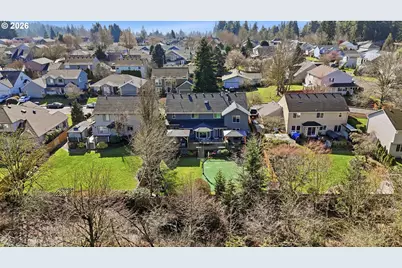 14829 SE Territory Dr, Clackamas, OR 97015 - Photo 47