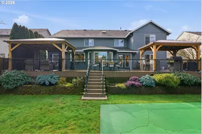 14829 SE Territory Dr, Clackamas, OR 97015 - Photo 43