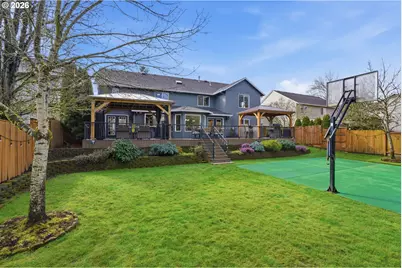 14829 SE Territory Dr, Clackamas, OR 97015 - Photo 41