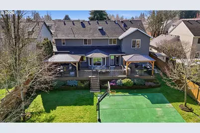 14829 SE Territory Dr, Clackamas, OR 97015 - Photo 45