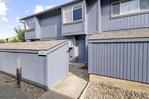 23823 NE Treehill Dr, Wood Village, OR 97060 - Photo 1