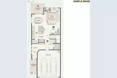 18211 NE 14th St #142, Vancouver, WA 98684 - Photo 3