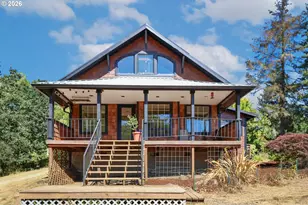 24496 McCain Rd, Monroe, OR 97456 - Photo 1