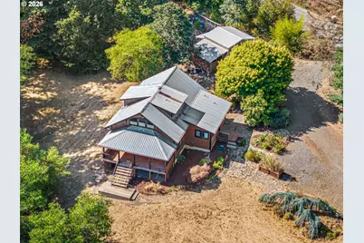 24496 McCain Rd, Monroe, OR 97456 - Photo 3