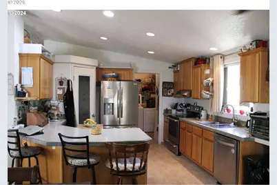 707 Harrison St, Wasco, OR 97065 - Photo 5