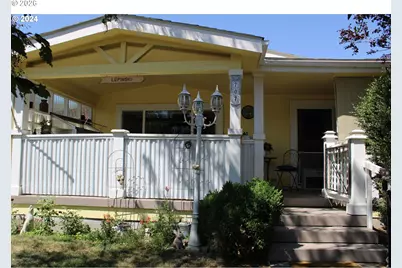 707 Harrison St, Wasco, OR 97065 - Photo 1