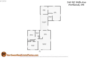 540 NE 94th Ave, Portland, OR 97220 - Photo 25