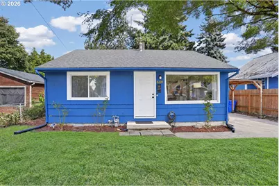 540 NE 94th Ave, Portland, OR 97220 - Photo 1
