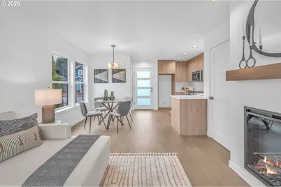 6491 SE Ramona St #C, Portland, OR 97206 - Photo 11