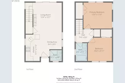 6491 SE Ramona St #C, Portland, OR 97206 - Photo 19