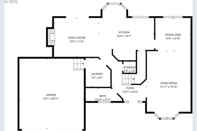 3619 N Knoll Dr, Newberg, OR 97132 - Photo 47