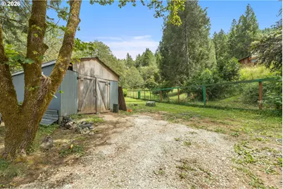 591 Mill St, Canyonville, OR 97417 - Photo 47