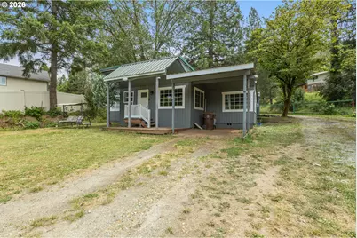 591 Mill St, Canyonville, OR 97417 - Photo 23