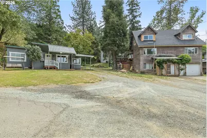 591 Mill St, Canyonville, OR 97417 - Photo 1