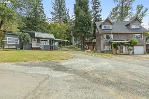 591 Mill St, Canyonville, OR 97417 - Photo 1