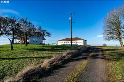 42172 Rodgers Mountain Loop, Scio, OR 97374 - Photo 1