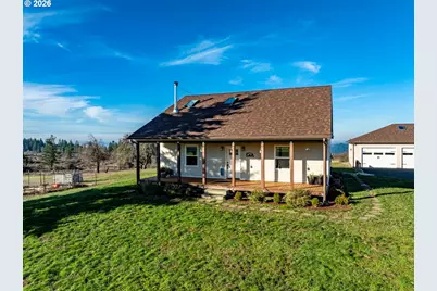 42172 Rodgers Mountain Loop, Scio, OR 97374 - Photo 3