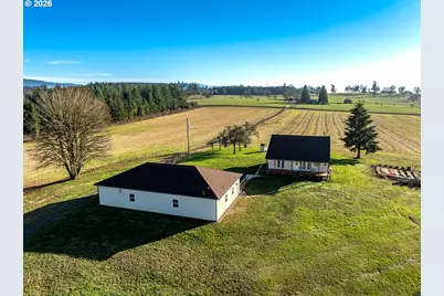 42172 Rodgers Mountain Loop, Scio, OR 97374 - Photo 13