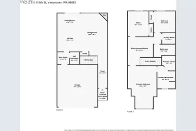 12343 NE 115th St, Vancouver, WA 98682 - Photo 41