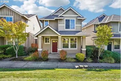 10573 NE Summer Falls St, Hillsboro, OR 97006 - Photo 1