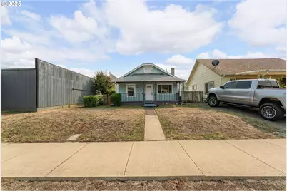 643 SE Parrott St, Roseburg, OR 97470 - Photo 35