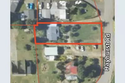 373 Hayhurst Rd, Yoncalla, OR 97499 - Photo 5