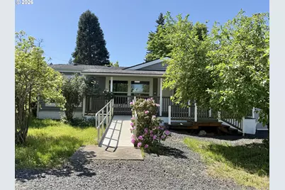 373 Hayhurst Rd, Yoncalla, OR 97499 - Photo 1