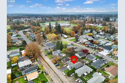 453 N 11th St, Saint Helens, OR 97051 - Photo 15