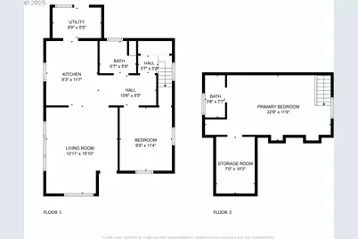 325 NW 2nd Ave, Kelso, WA 98626 - Photo 23