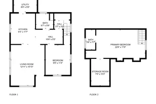 325 NW 2nd Ave, Kelso, WA 98626 - Photo 23