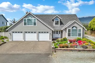 487 Ridge Rd, Manzanita, OR 97130 - Photo 1