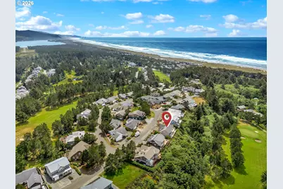 487 Ridge Rd, Manzanita, OR 97130 - Photo 45