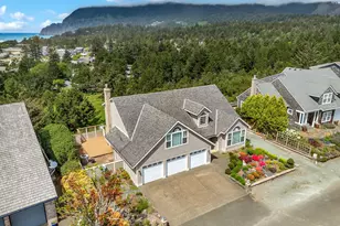 487 Ridge Rd, Manzanita, OR 97130 - Photo 3