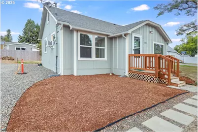 324 6th St, Vader, WA 98593 - Photo 5