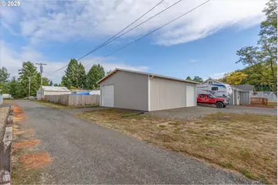 324 6th St, Vader, WA 98593 - Photo 17